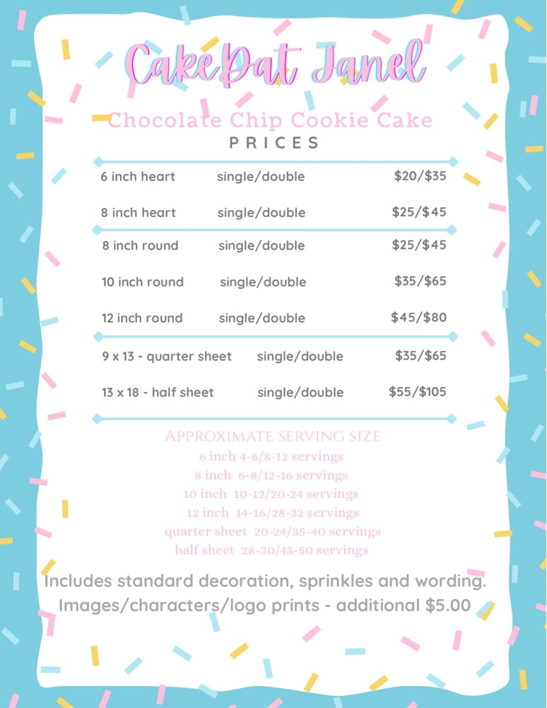 CakeDat-Janel photo