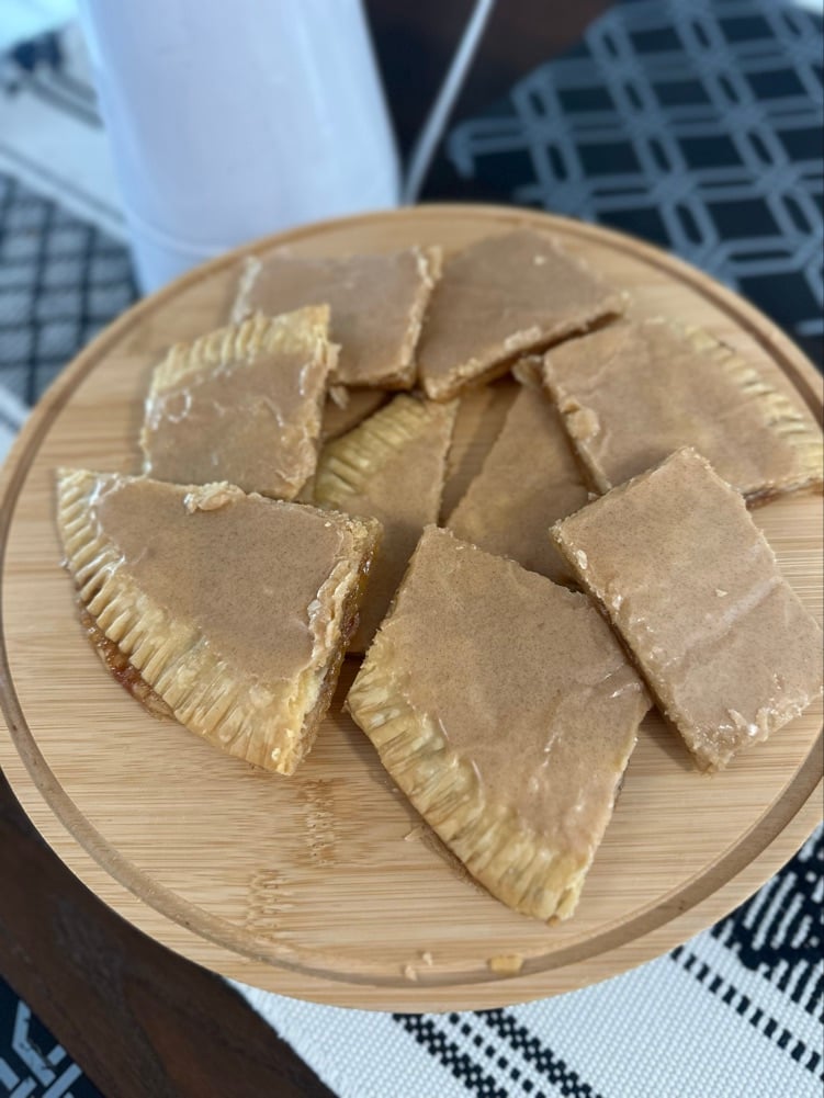 Sweet Grace & Co Baked Goods photo