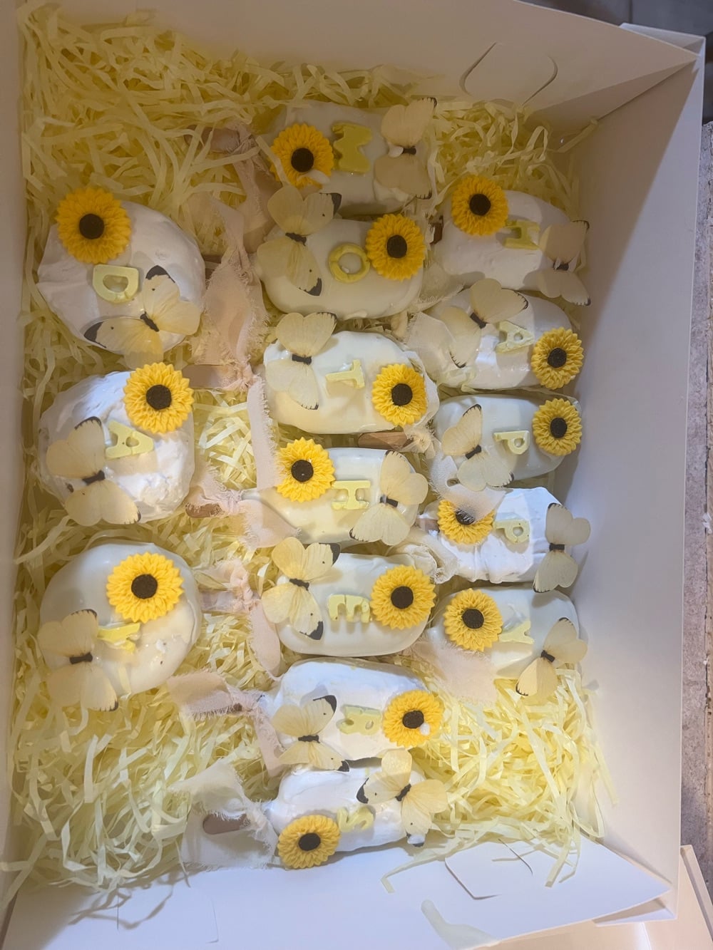 SouthMinn Cake Co.