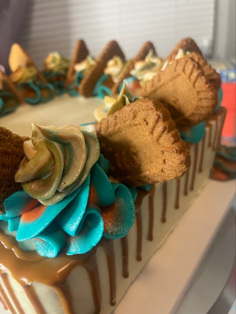 Visionary Cake & Confections photo