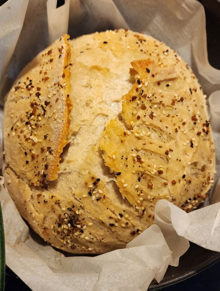 LEELA'S BAKED GOODS photo