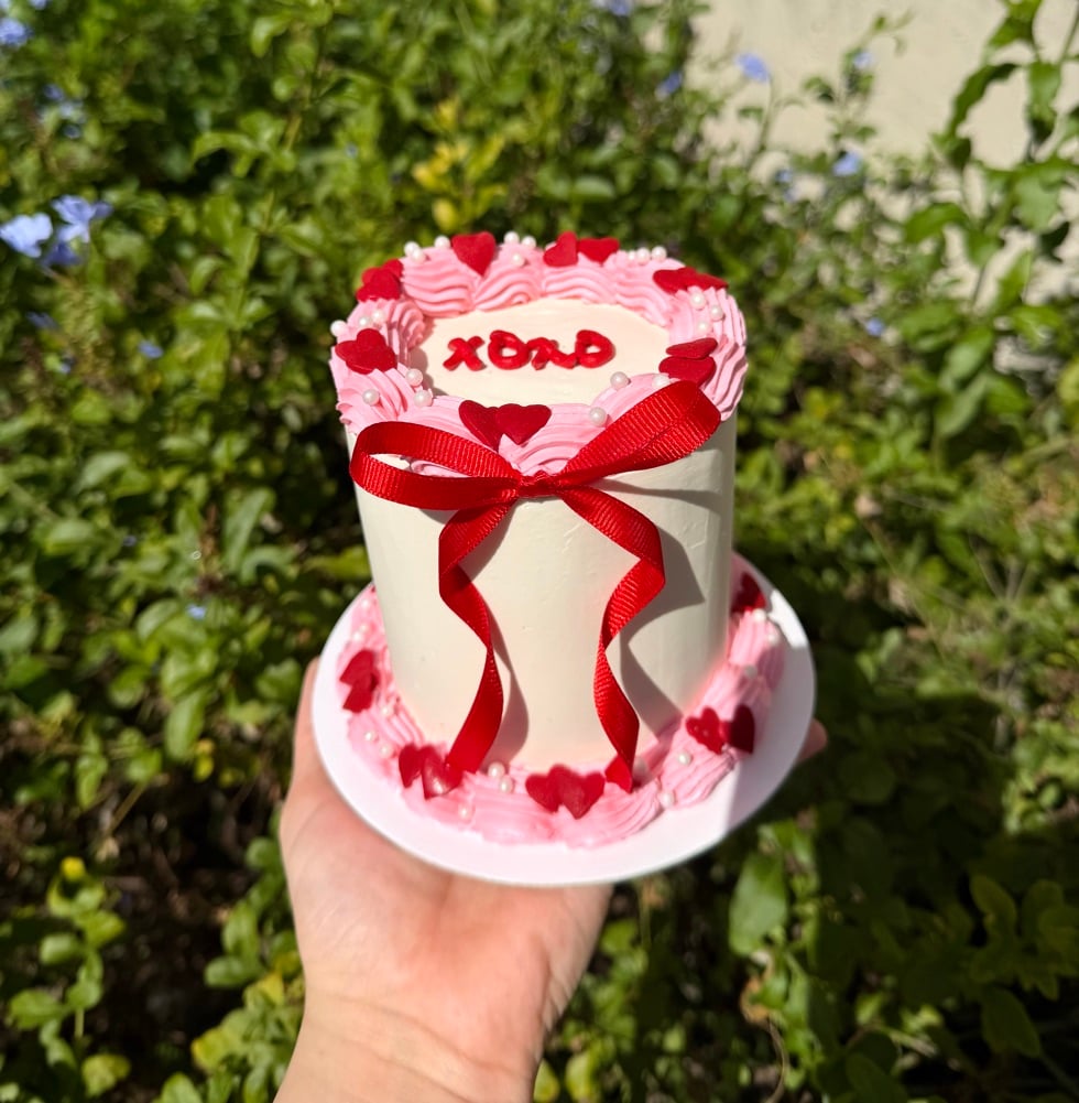 Andria’s Bakeshop