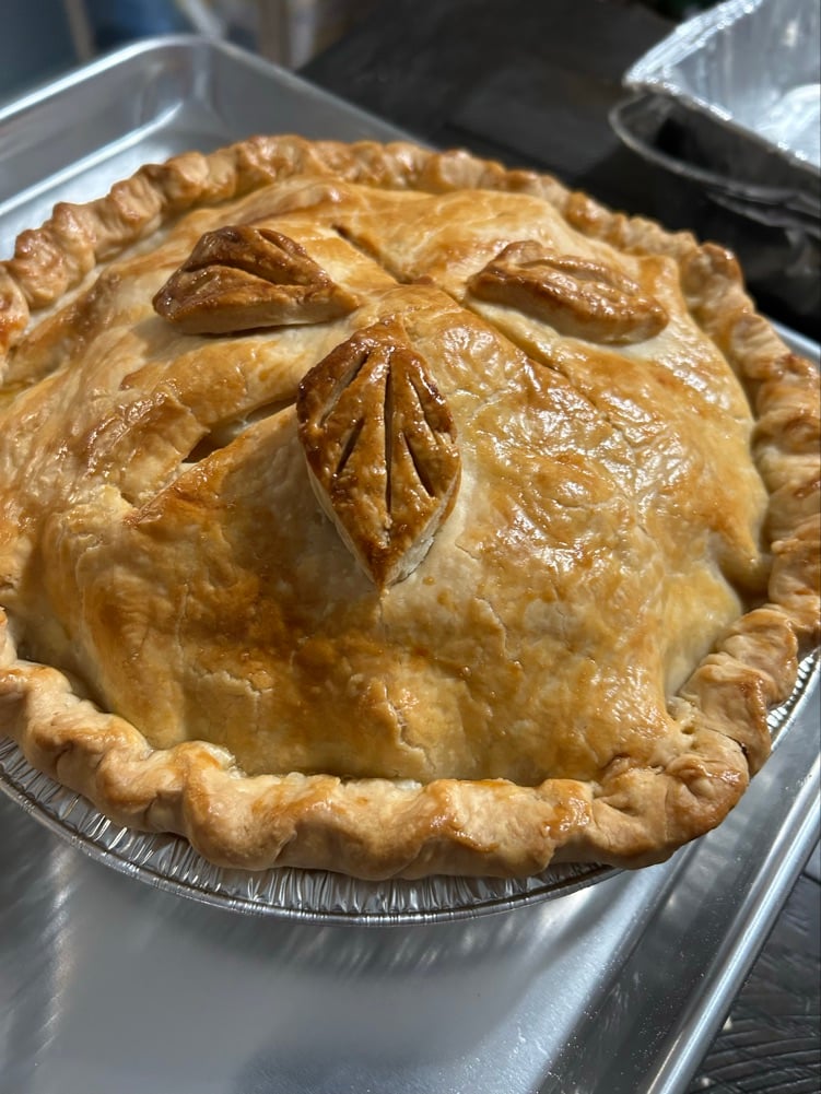 Glazed Gourmet Bakery