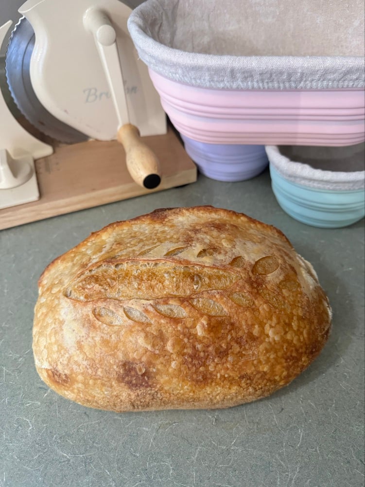 Atlas Sourdough photo