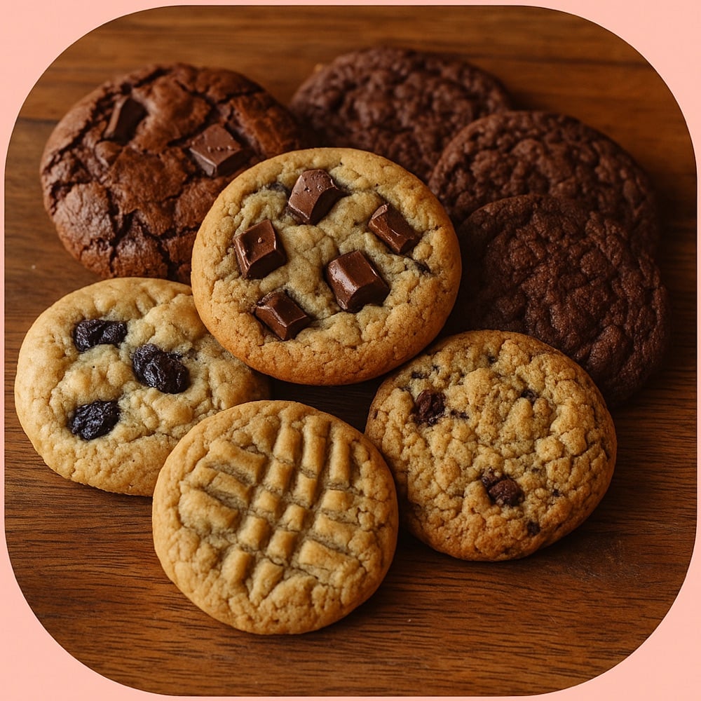 CakeDoubles