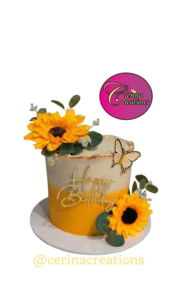 Cerina Creations LLC