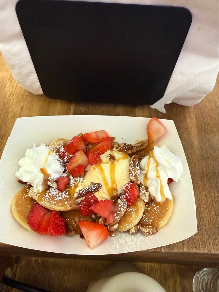 Tasty Treats By Priss And Bre PARADA