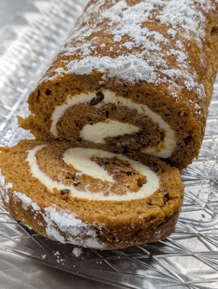Sweet Rolls Bakery photo