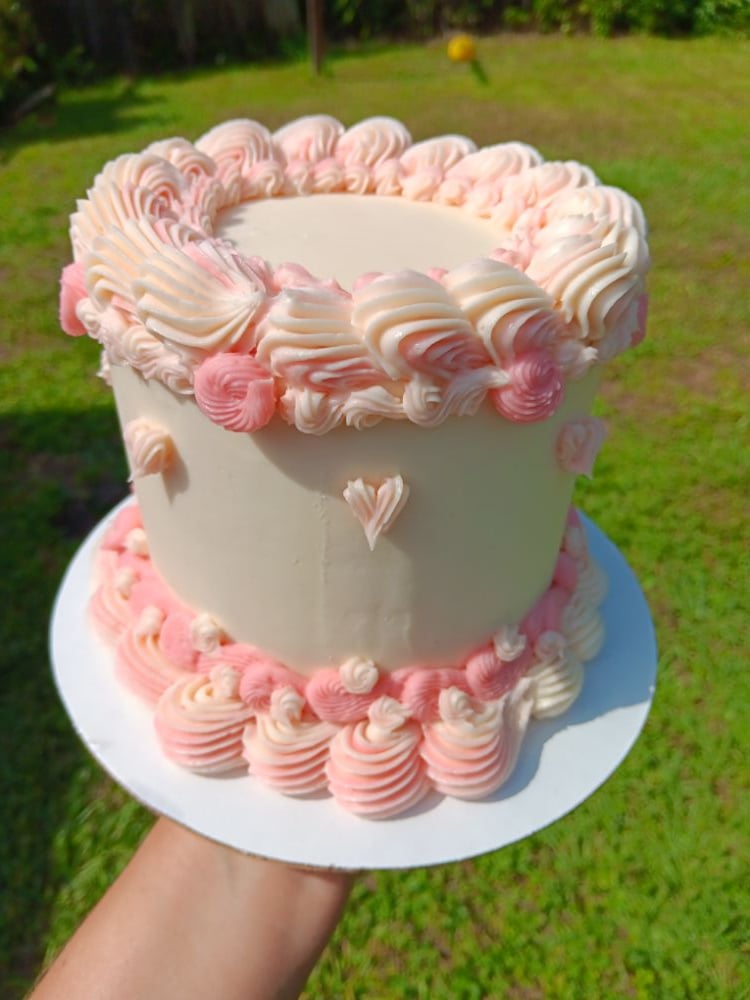 Baked Vegan photo