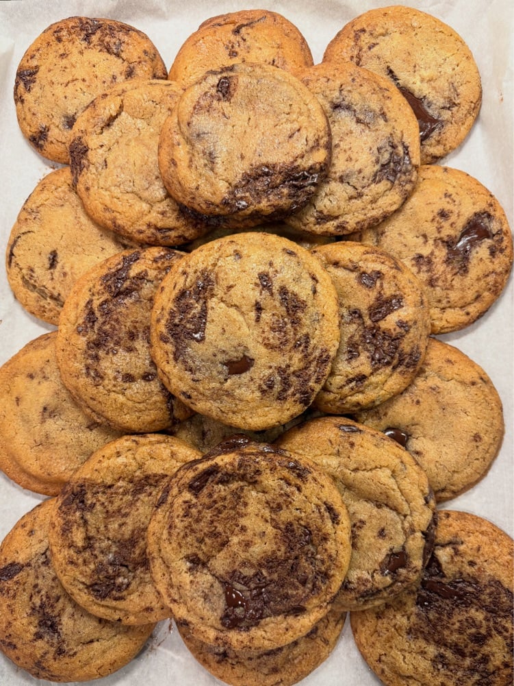 Sunday's Batch