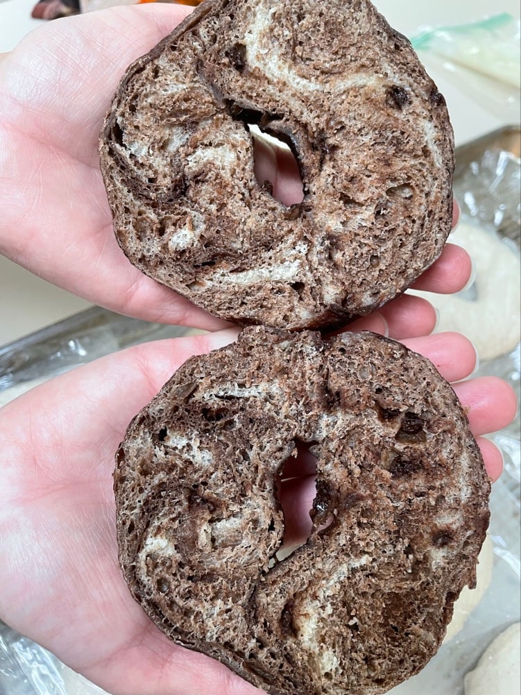 Stumpies Sourdough Breads