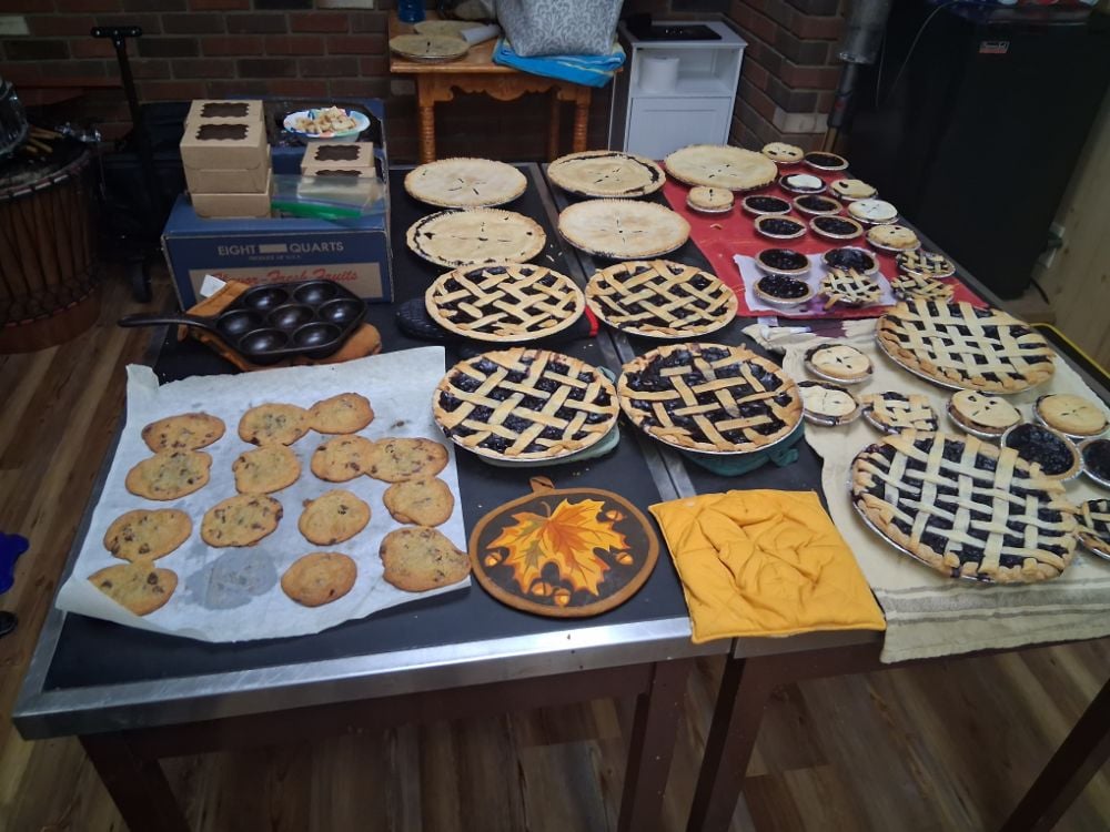 Starbeam Bakery