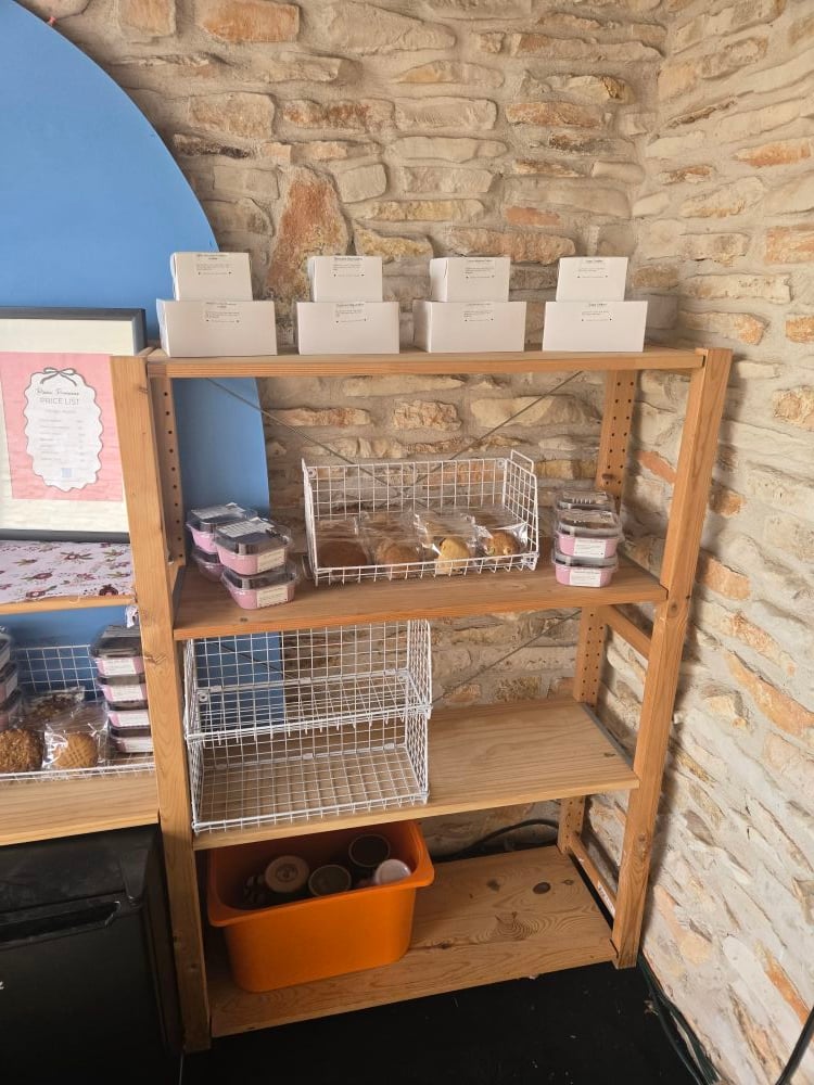 Pixies Provisions