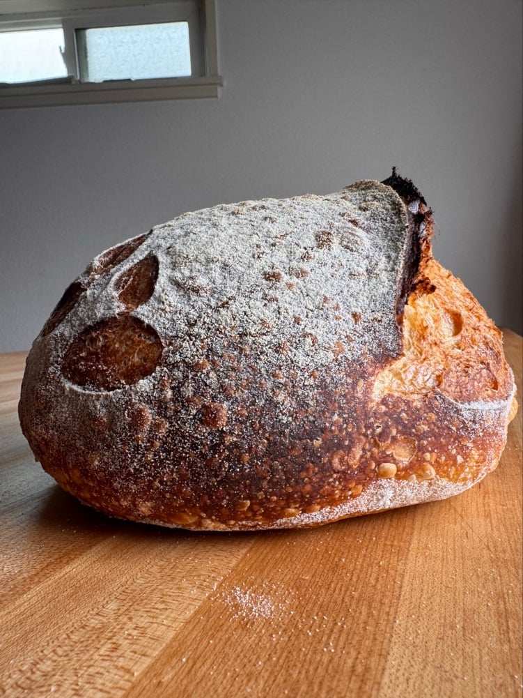 BAYCRUMB
