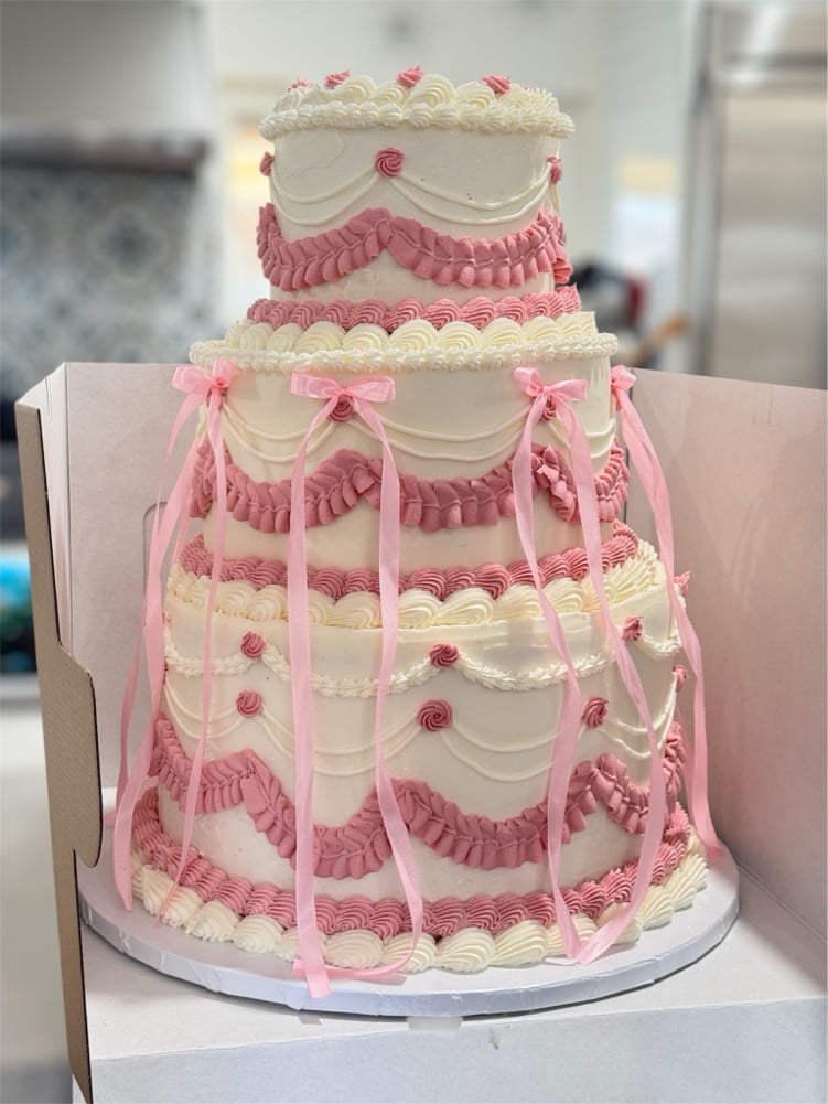 Chocoholic Desserts