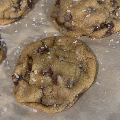 Baked On lagen