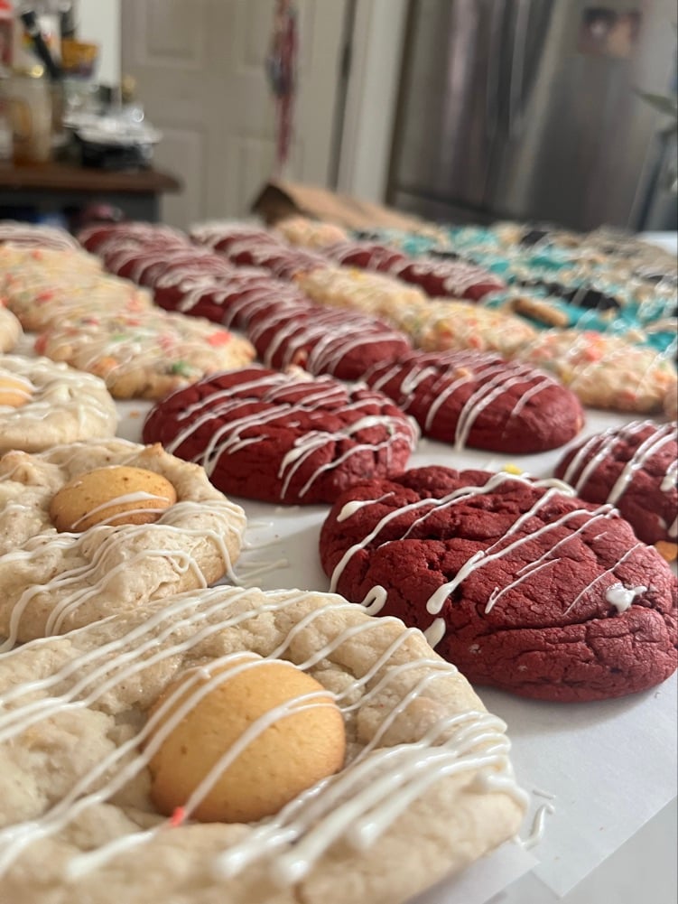 Yasmin's Bakery photo