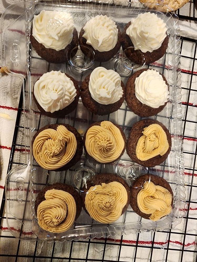 Joy's Cookies And Gems
