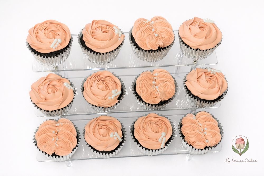 My Grace Cakes photo