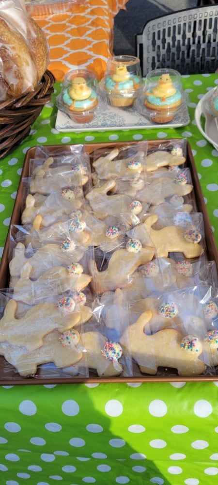 Fairington Bakery