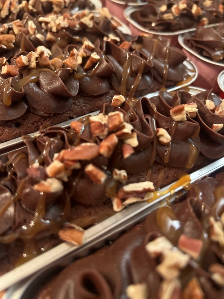 Shuug's Bakehouse, LLC photo