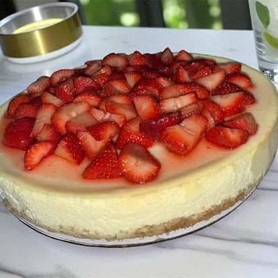 Cakes By Ant photo