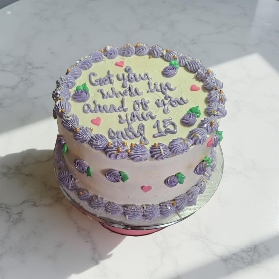 Beans Bakery