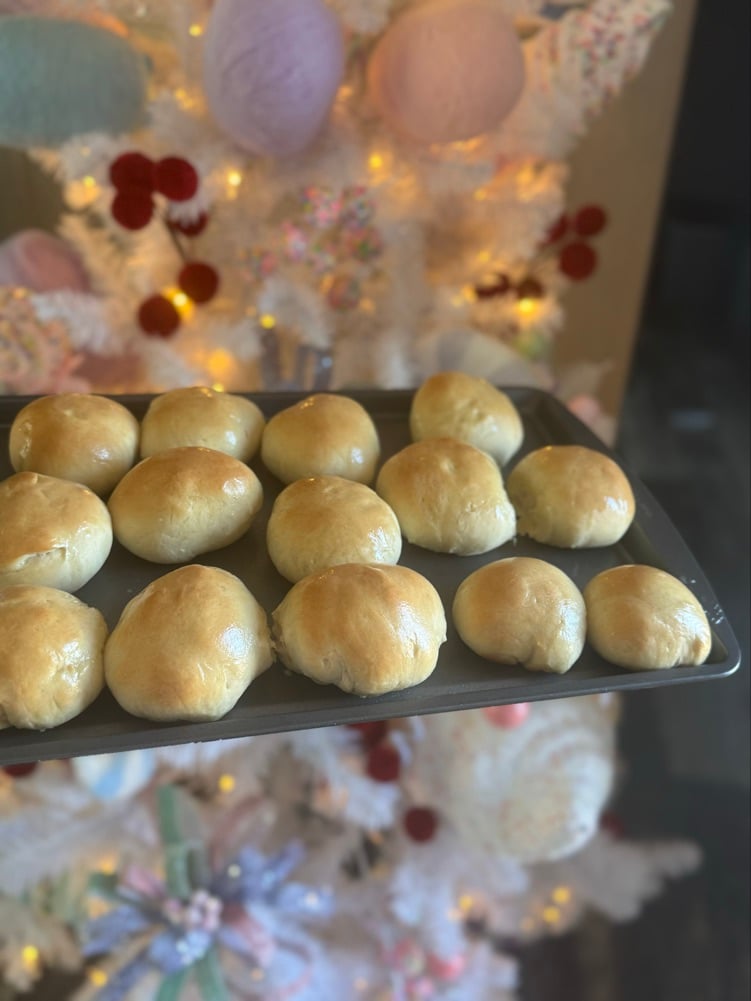 Lost Creek Baked Goods photo