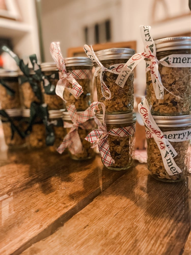 Holland Rd. Granola Company photo