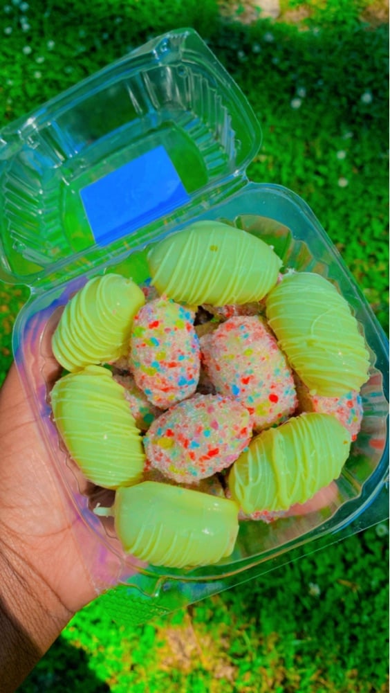 CandyLandTreatz