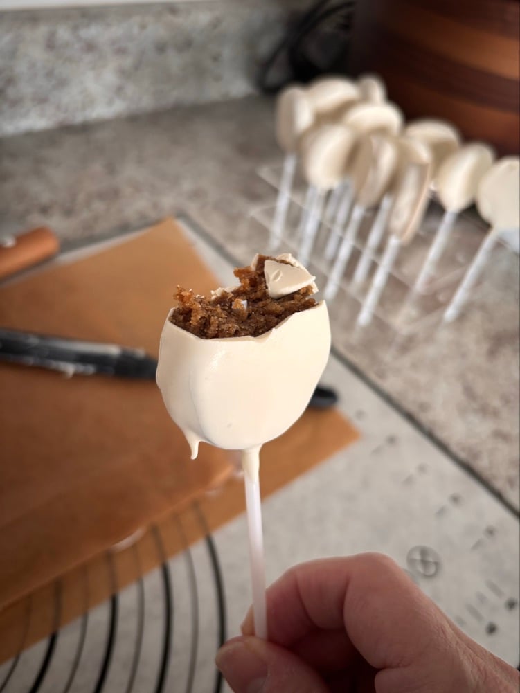 Delectable Treats By Dawn photo