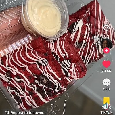 Leelah’s Sweet Treats photo