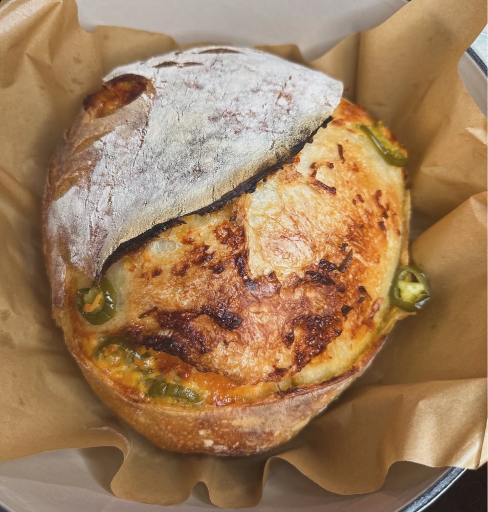 Black Market Bread Company photo