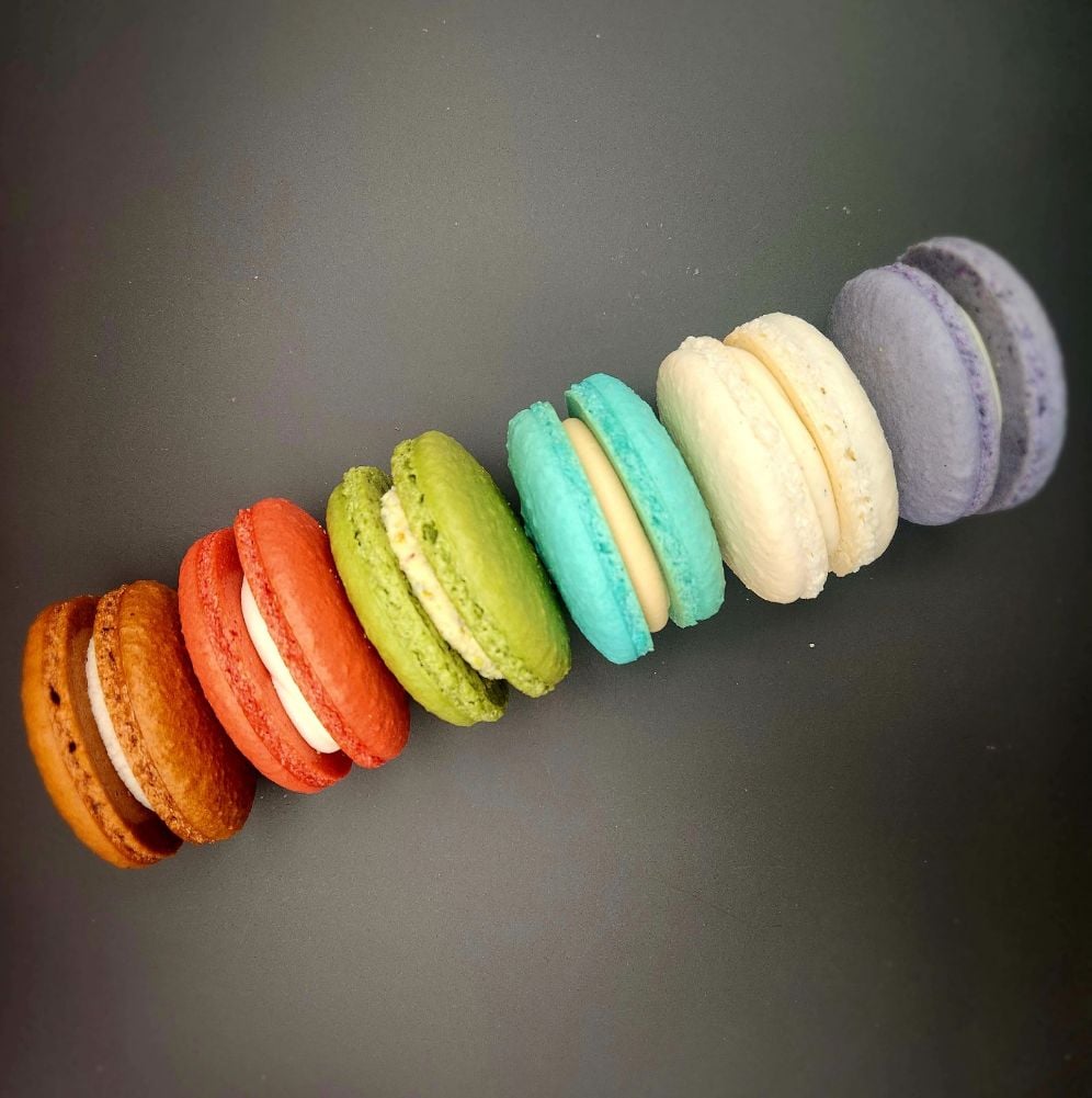 The Hanna Haus Bakery