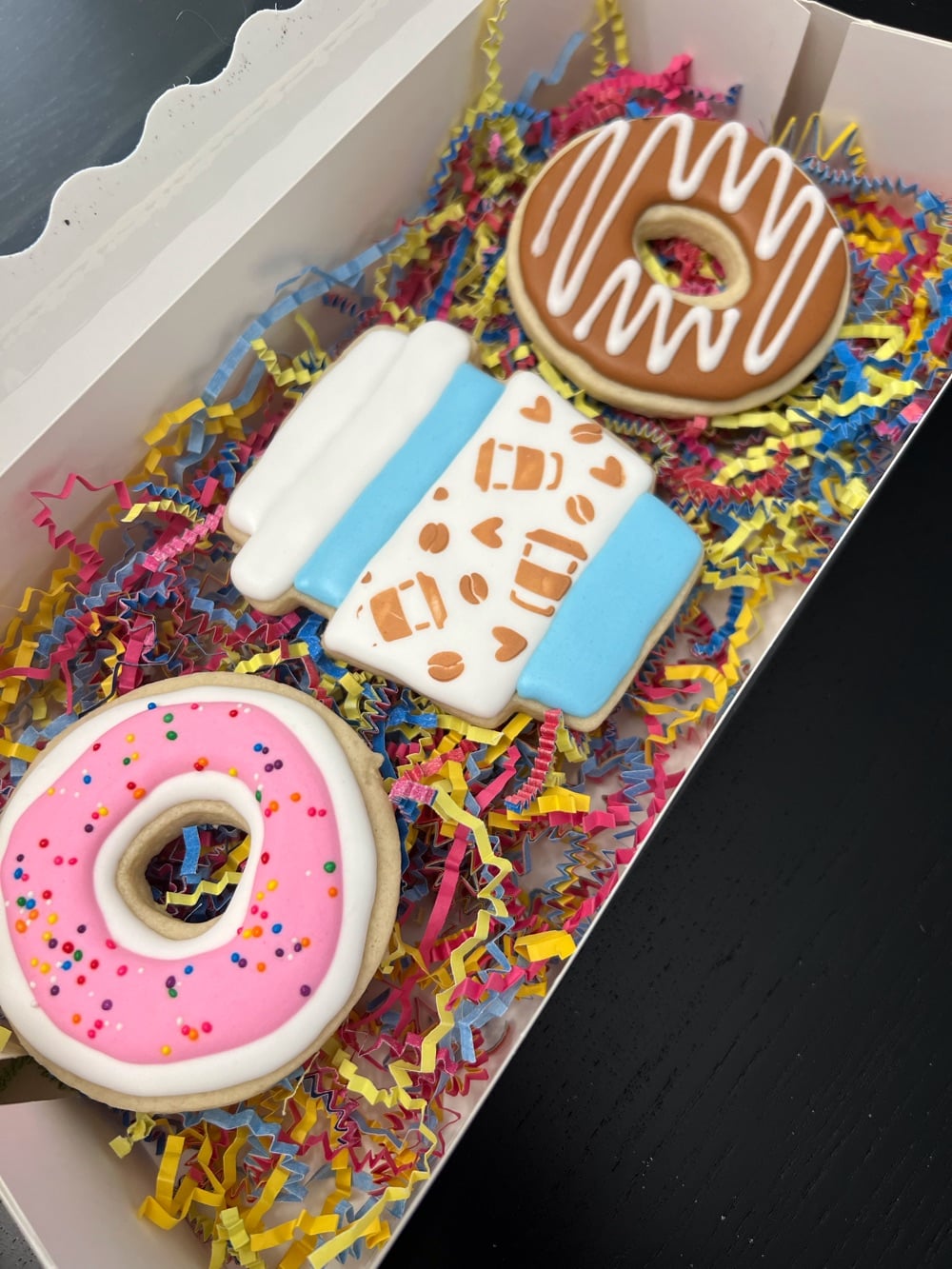 Jo Jo’s Cookies
