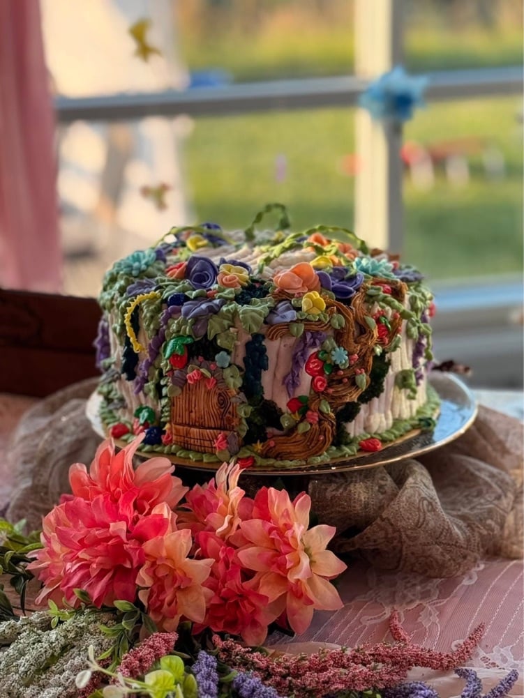 Savory & Sweet Treats And Eats photo