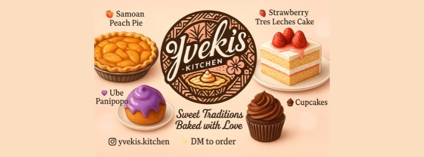 Yveki's Kitchen photo