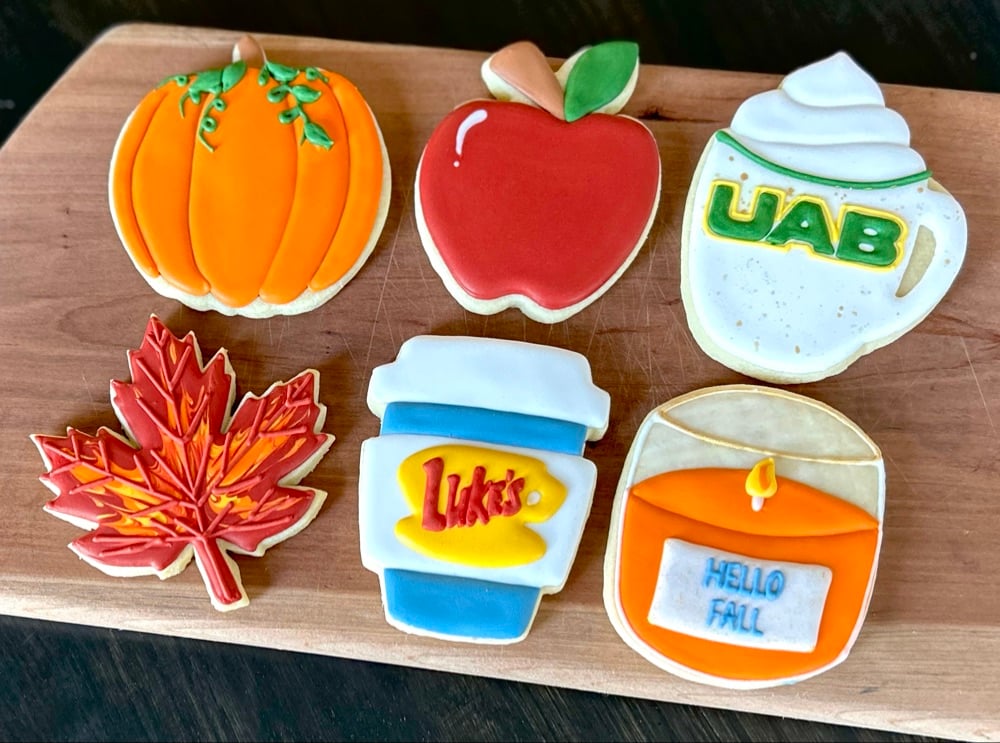 Jam & Peg Bakery