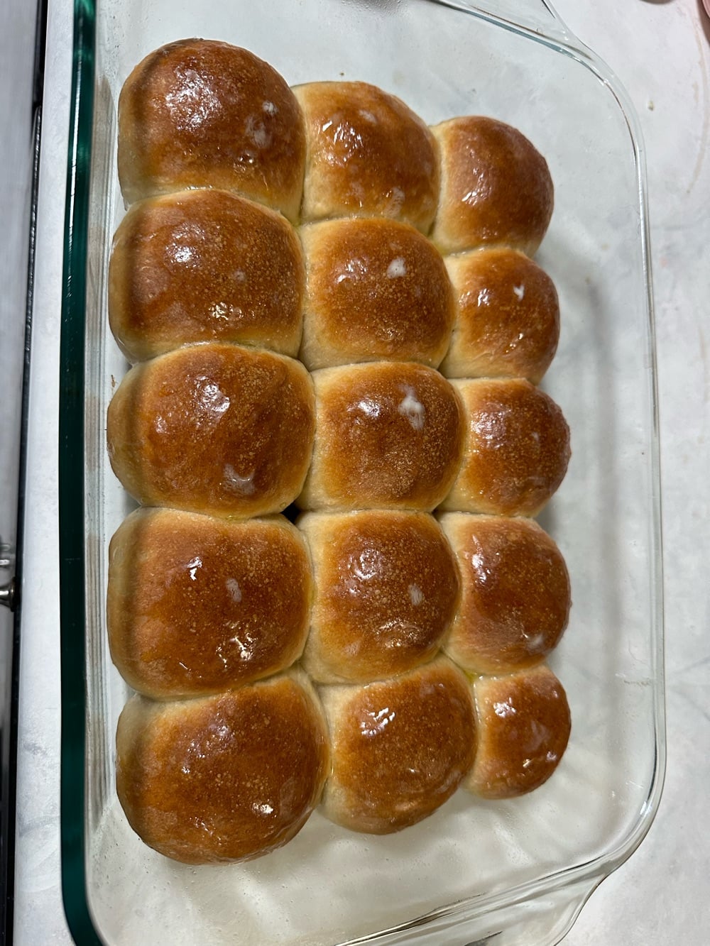 Kneadful Bites By Ashlie