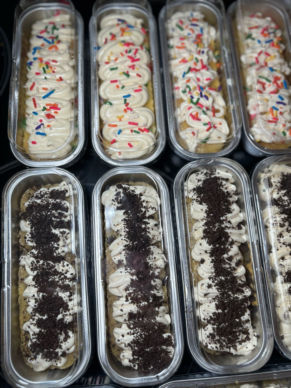 Amoiah’s Sweets