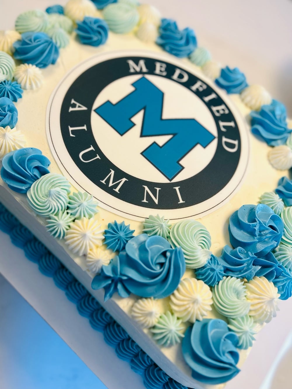 Metaxia’s Sweet Boutique