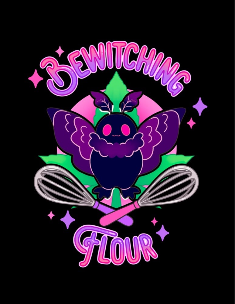 Bewitching Flour