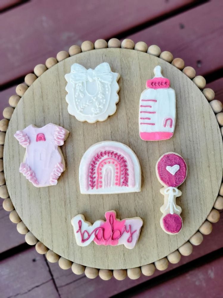 Sweet Treats By Camille