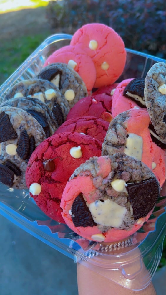 Ninaa's Sweetness LLC photo