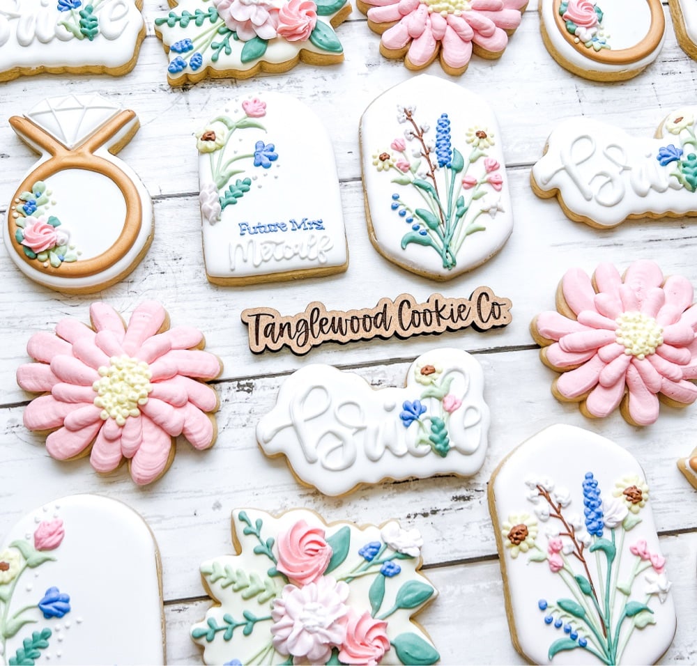 Tanglewood Cookie Co.