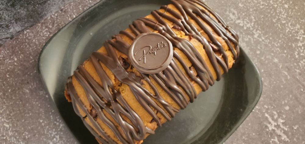 Puspito's Home Bakery