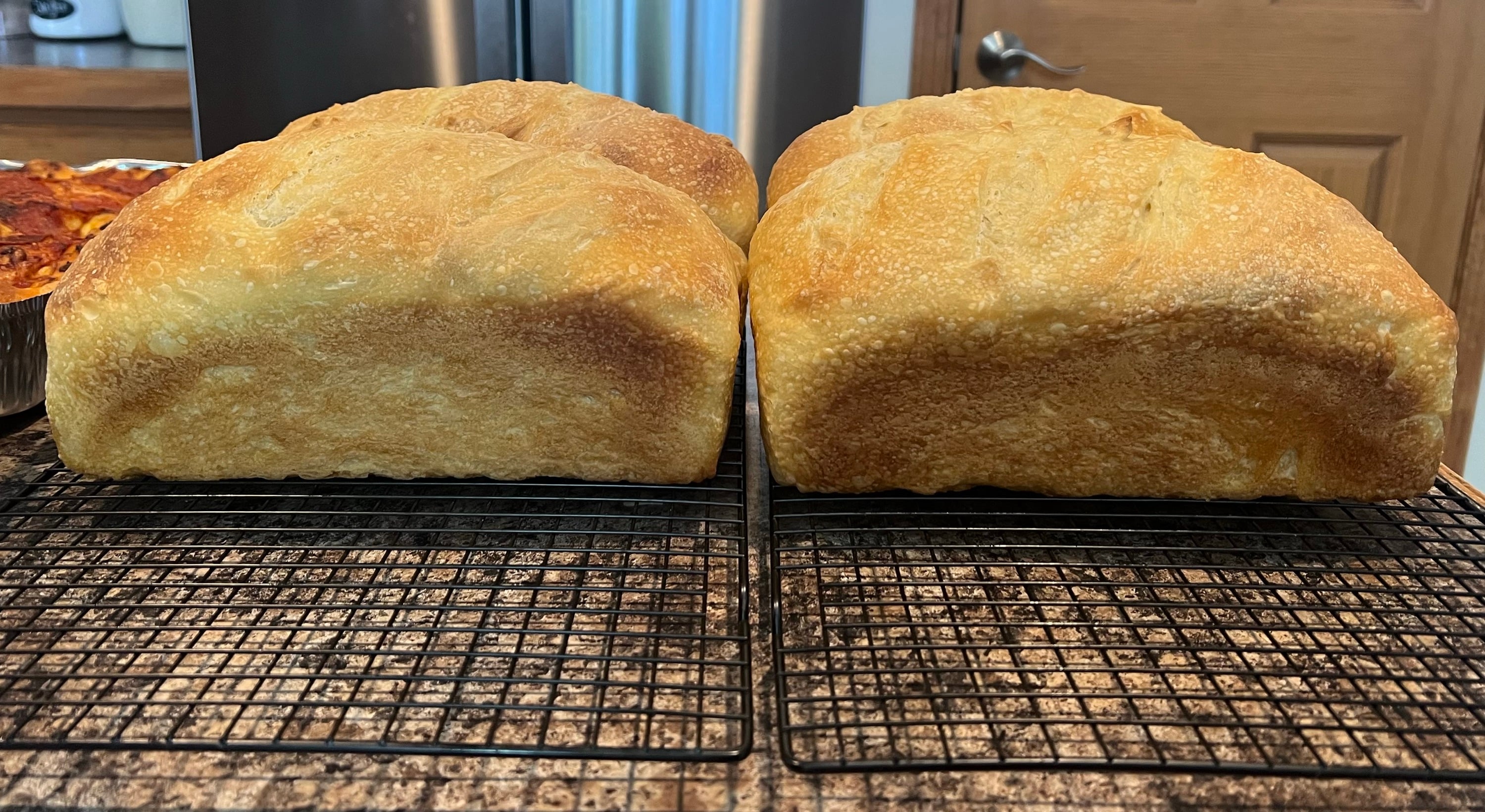 The Bread Basket