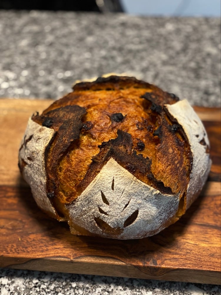 Sunny Days Bakery