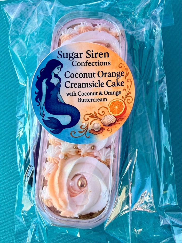 Sugar Siren Confections