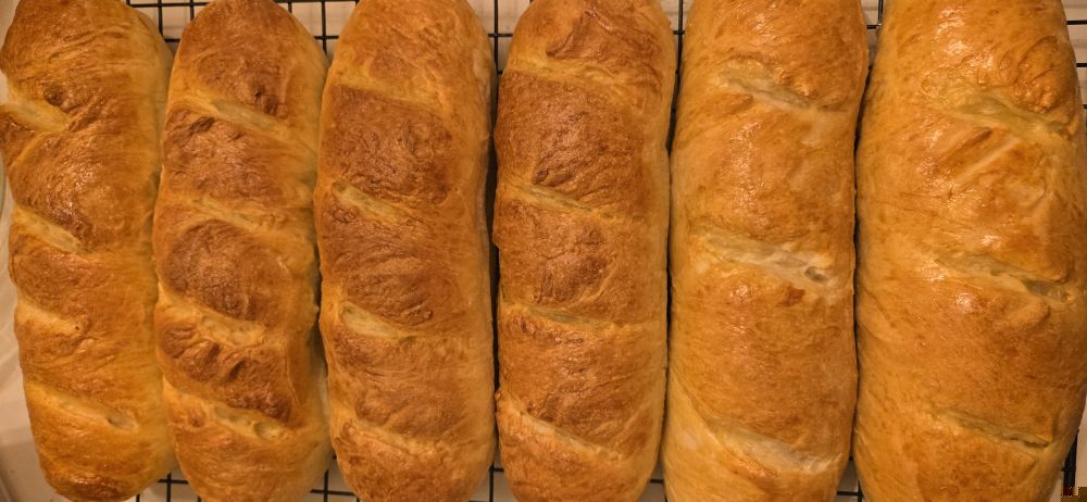 Kaye's Home Bakery